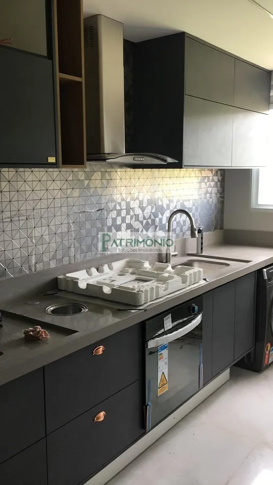 Apartamento, 2 quartos, 64 m² - Foto 4