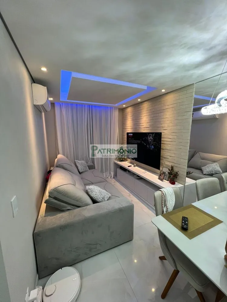Apartamento, 2 quartos, 64 m² - Foto 3