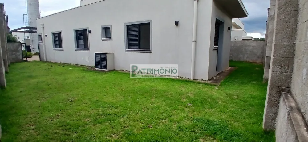 Casa, 3 quartos, 119 m² - Foto 2