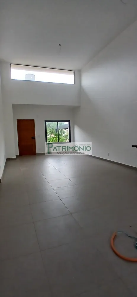 Casa, 3 quartos, 119 m² - Foto 4