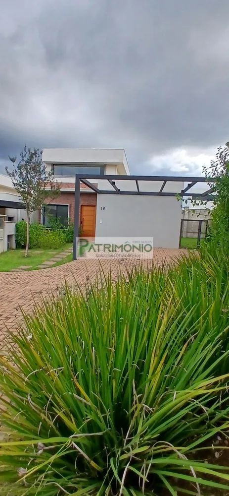 Casa, 3 quartos, 119 m² - Foto 1