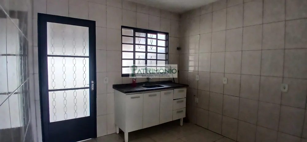Casa, 2 quartos - Foto 4