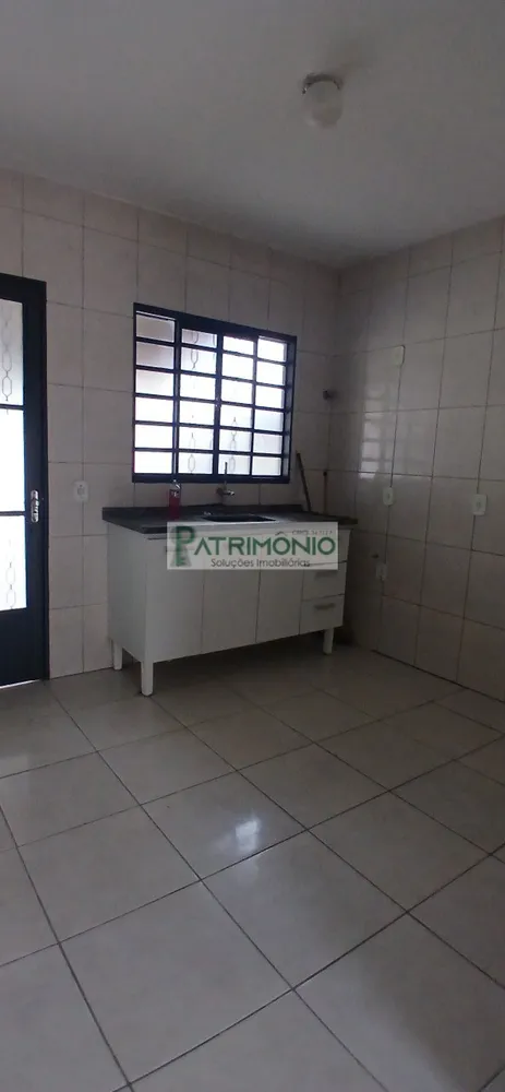Casa, 2 quartos - Foto 6
