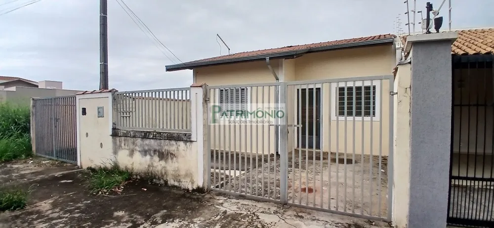 Casa, 2 quartos - Foto 2