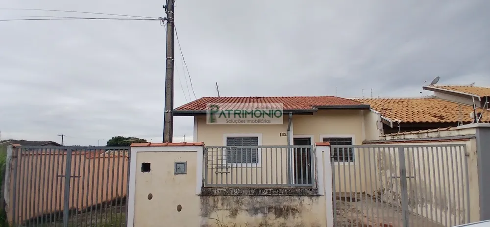 Casa, 2 quartos - Foto 1