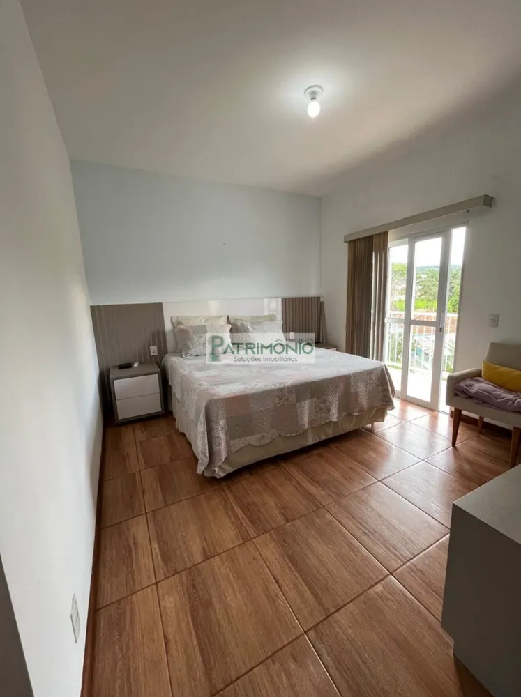 Casa, 3 quartos - Foto 11