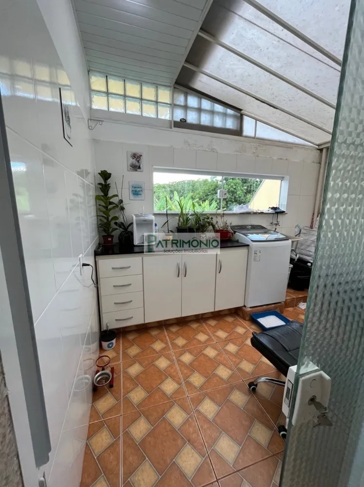 Casa, 3 quartos - Foto 15