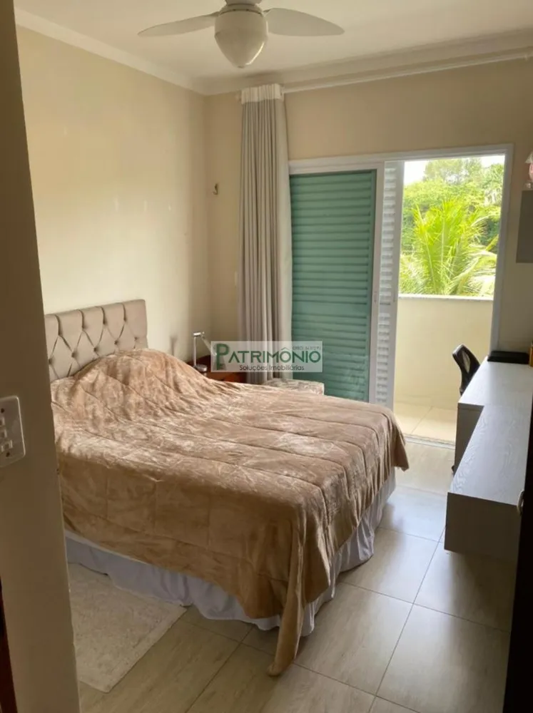 Casa, 4 quartos - Foto 10