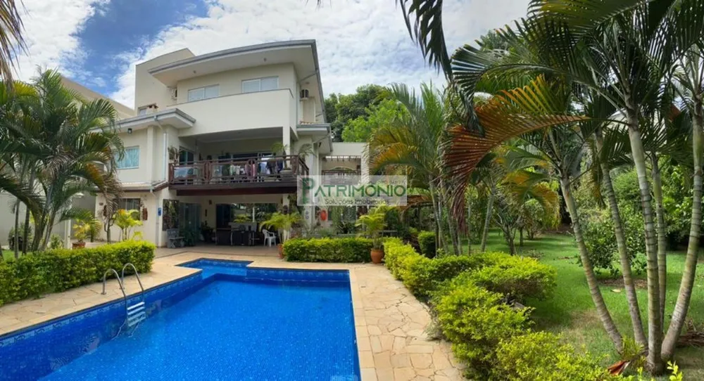 Casa, 4 quartos - Foto 7