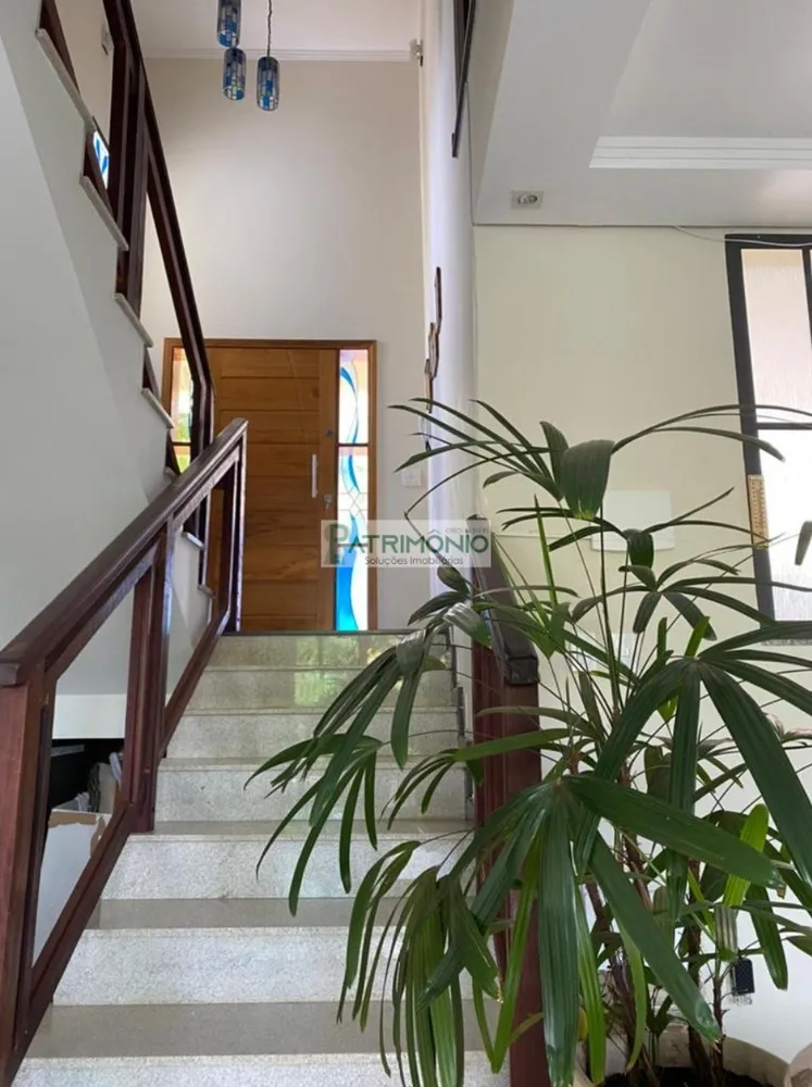 Casa, 4 quartos - Foto 4