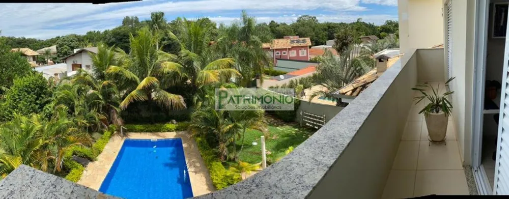 Casa, 4 quartos - Foto 11