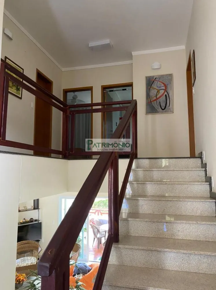Casa, 4 quartos - Foto 3