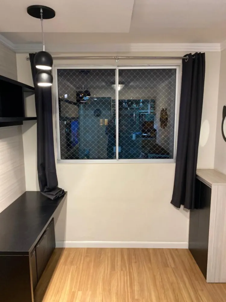 Apartamento, 2 quartos, 41 m² - Foto 4