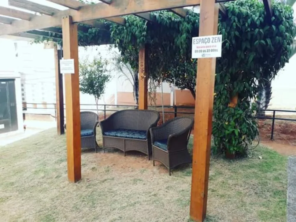 Apartamento, 2 quartos, 41 m² - Foto 10