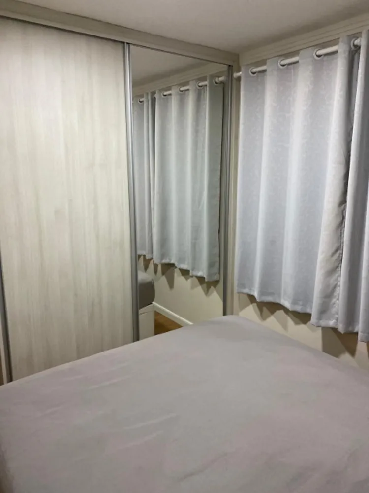 Apartamento, 2 quartos, 41 m² - Foto 6