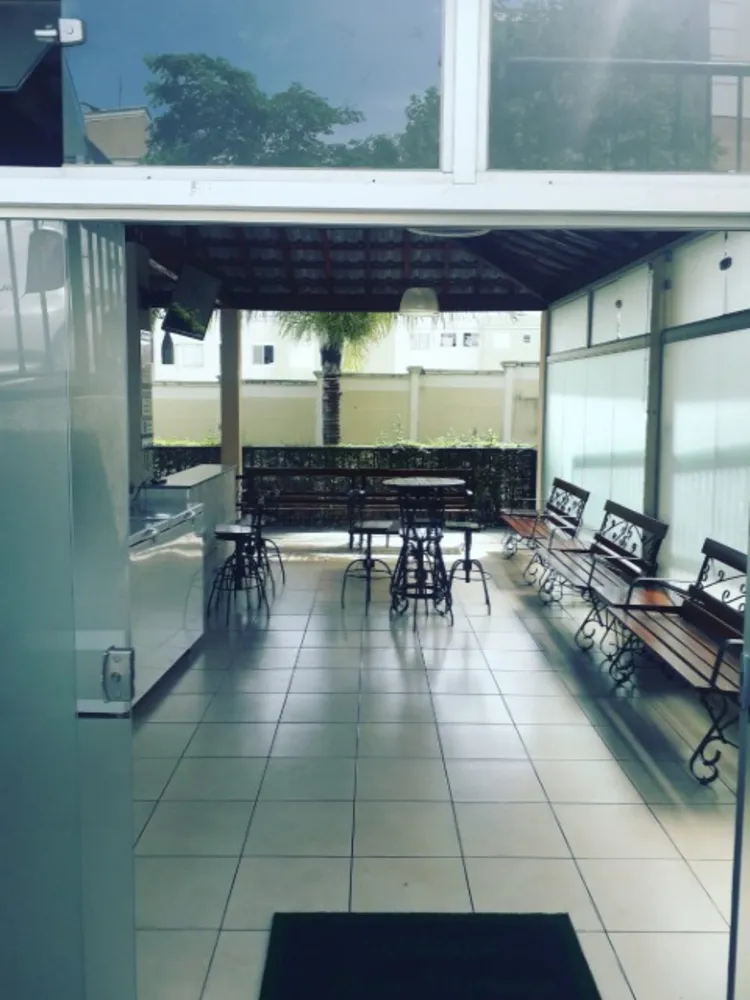 Apartamento, 2 quartos, 41 m² - Foto 8