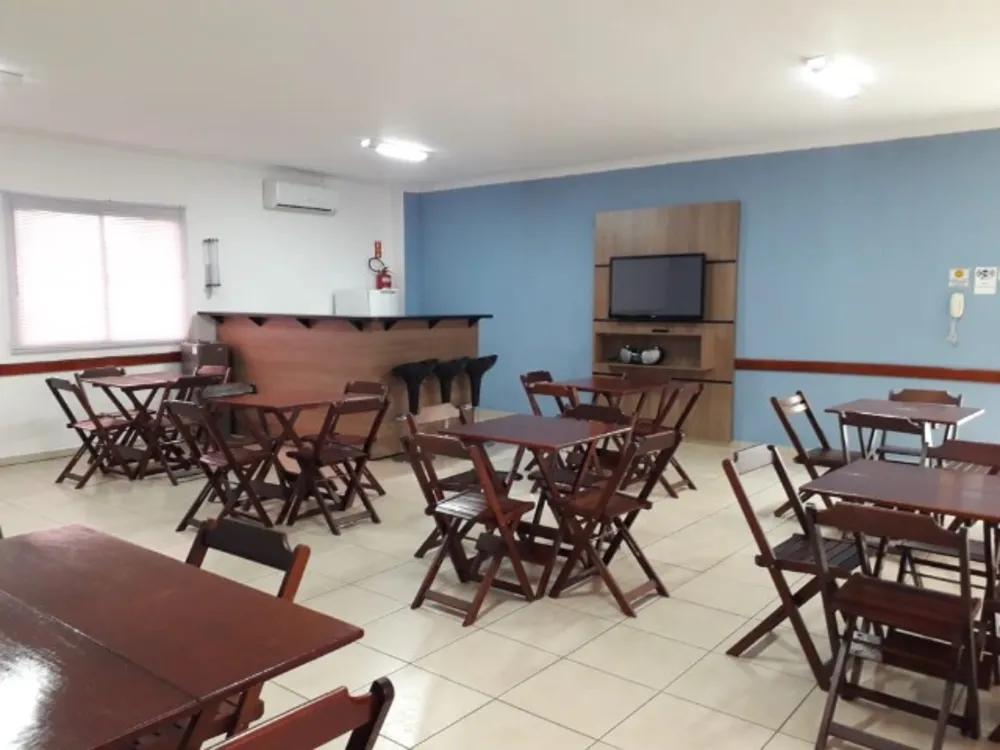 Apartamento, 2 quartos, 41 m² - Foto 9