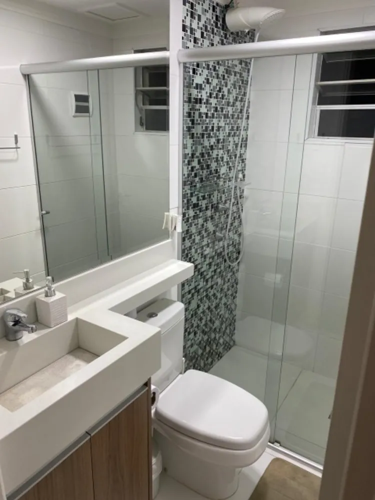 Apartamento, 2 quartos, 41 m² - Foto 7
