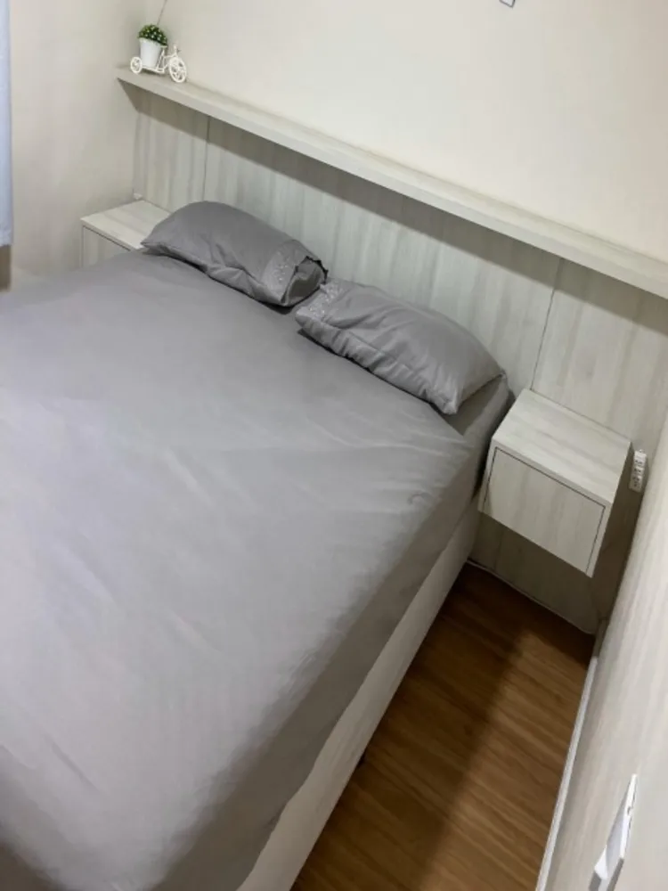 Apartamento, 2 quartos, 41 m² - Foto 5