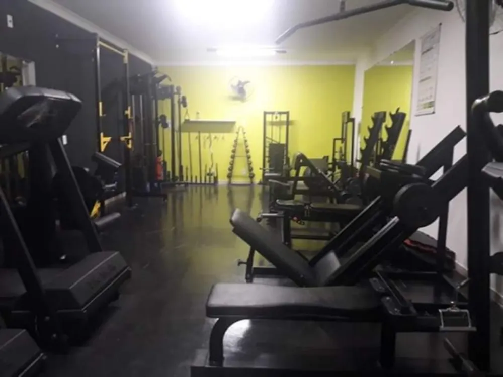 Apartamento, 2 quartos, 41 m² - Foto 11