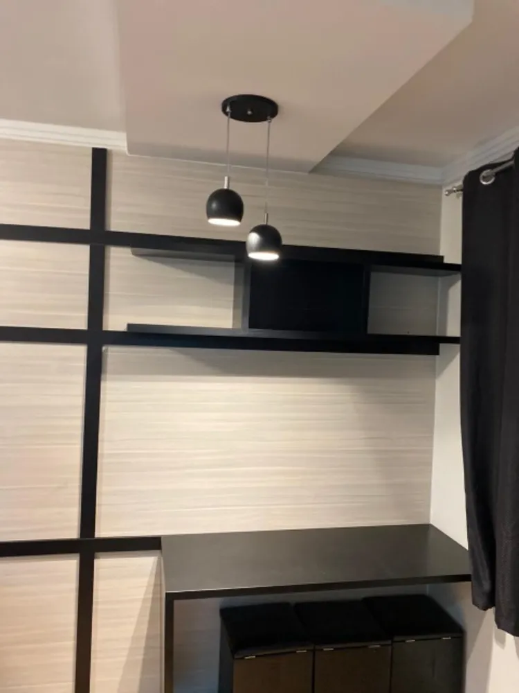 Apartamento, 2 quartos, 41 m² - Foto 3