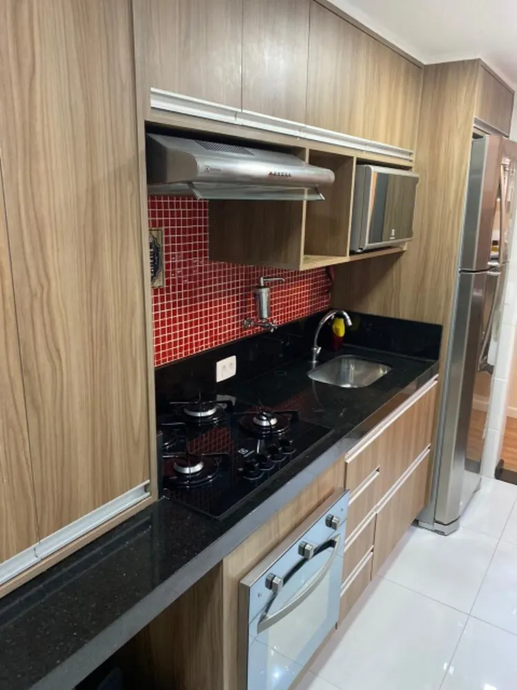 Apartamento, 2 quartos, 41 m² - Foto 1