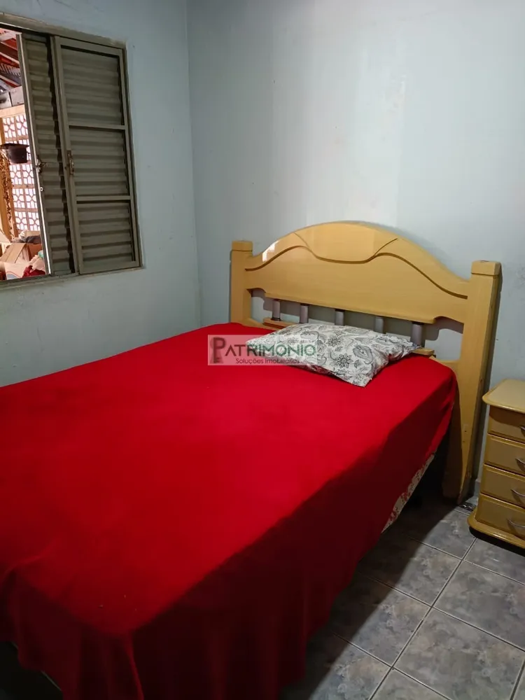 Casa, 5 quartos - Foto 3