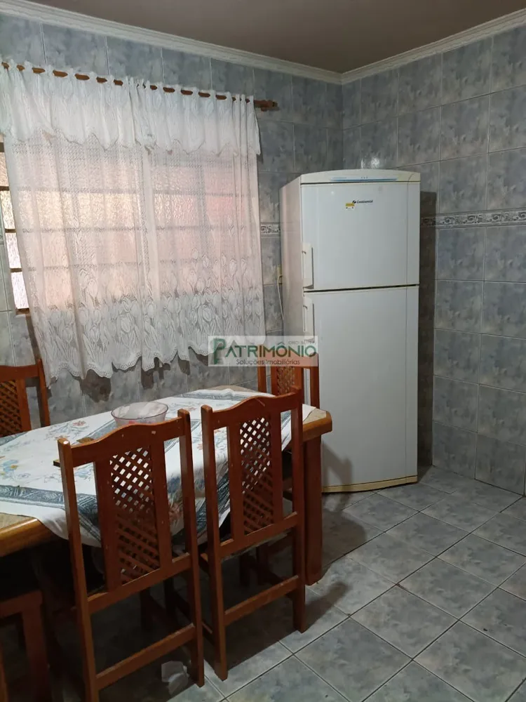 Casa, 5 quartos - Foto 8