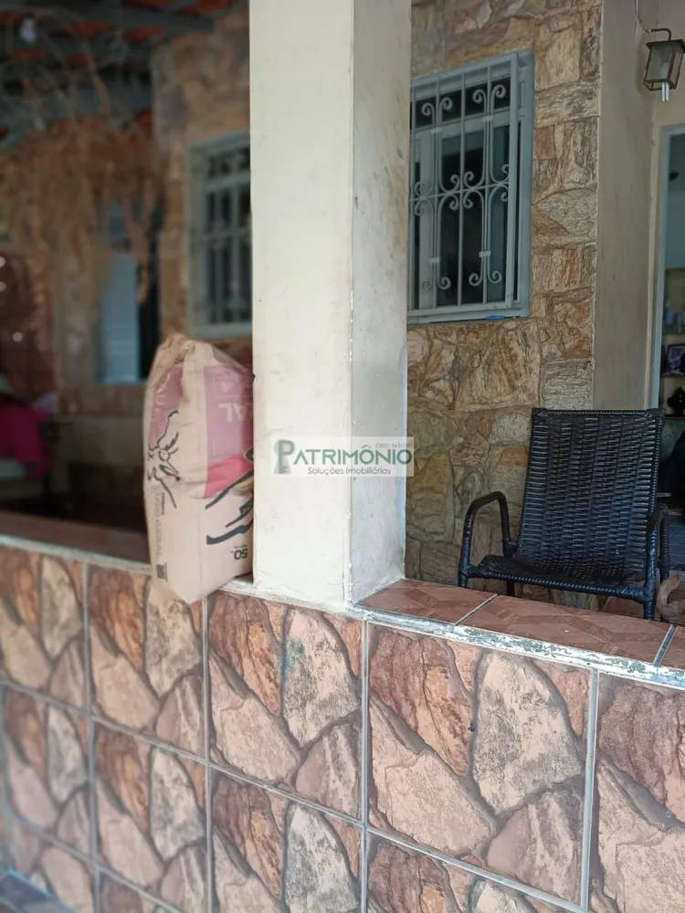 Casa, 5 quartos - Foto 4