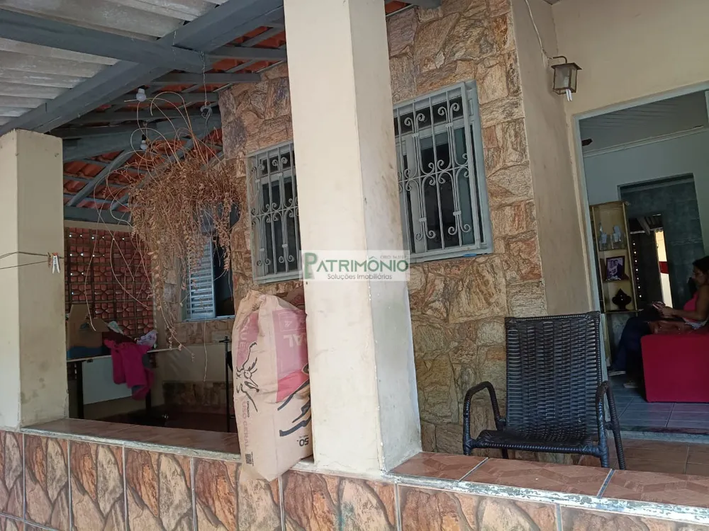 Casa, 5 quartos - Foto 6