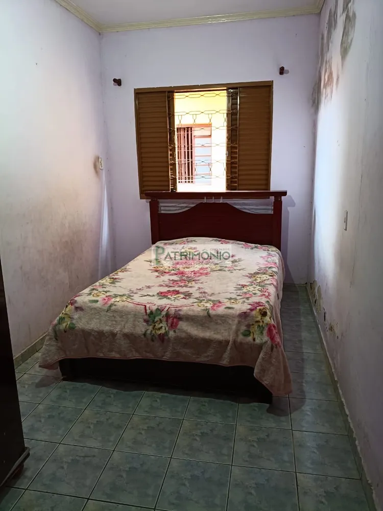Casa, 5 quartos - Foto 5