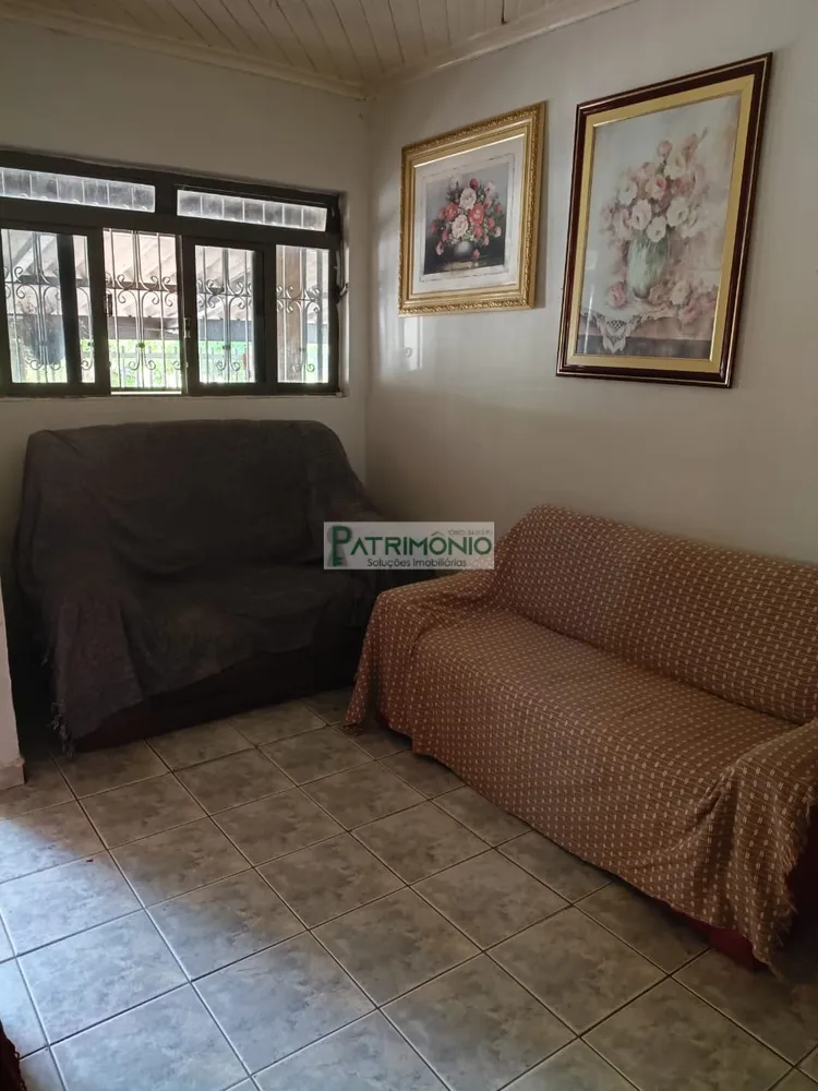 Casa, 5 quartos - Foto 1