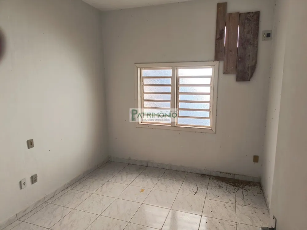 Prédio Inteiro - Foto 1