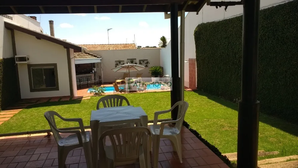 Casa, 1 quarto - Foto 7