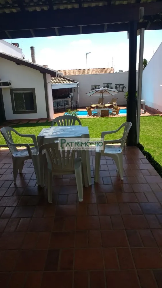 Casa, 1 quarto - Foto 4