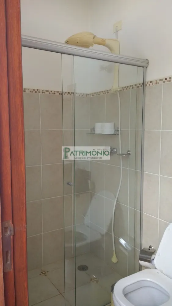Casa, 1 quarto - Foto 11