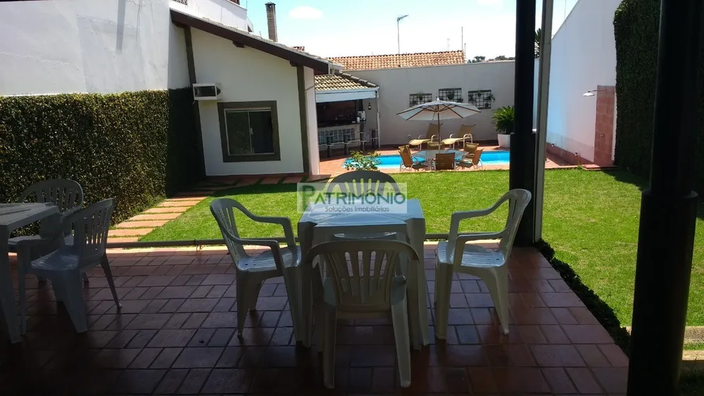 Casa, 1 quarto - Foto 6
