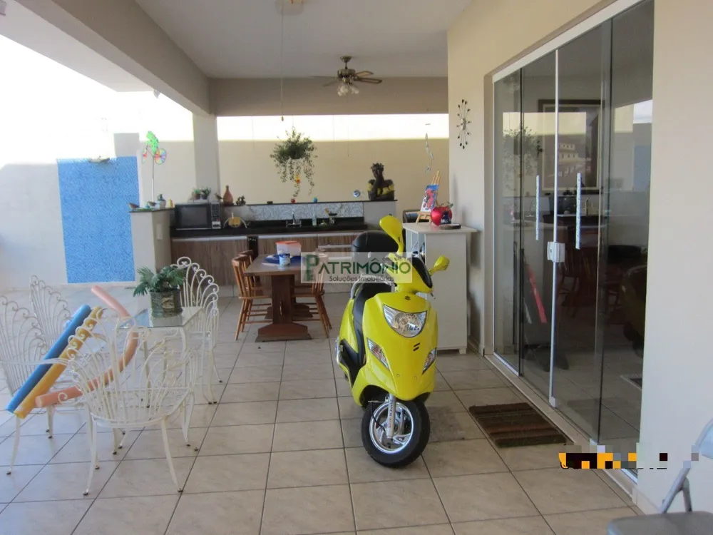 Casa, 4 quartos - Foto 10