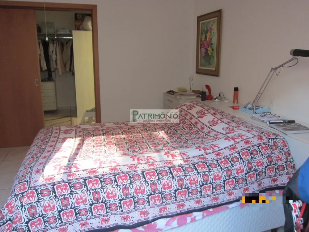 Casa, 4 quartos - Foto 14