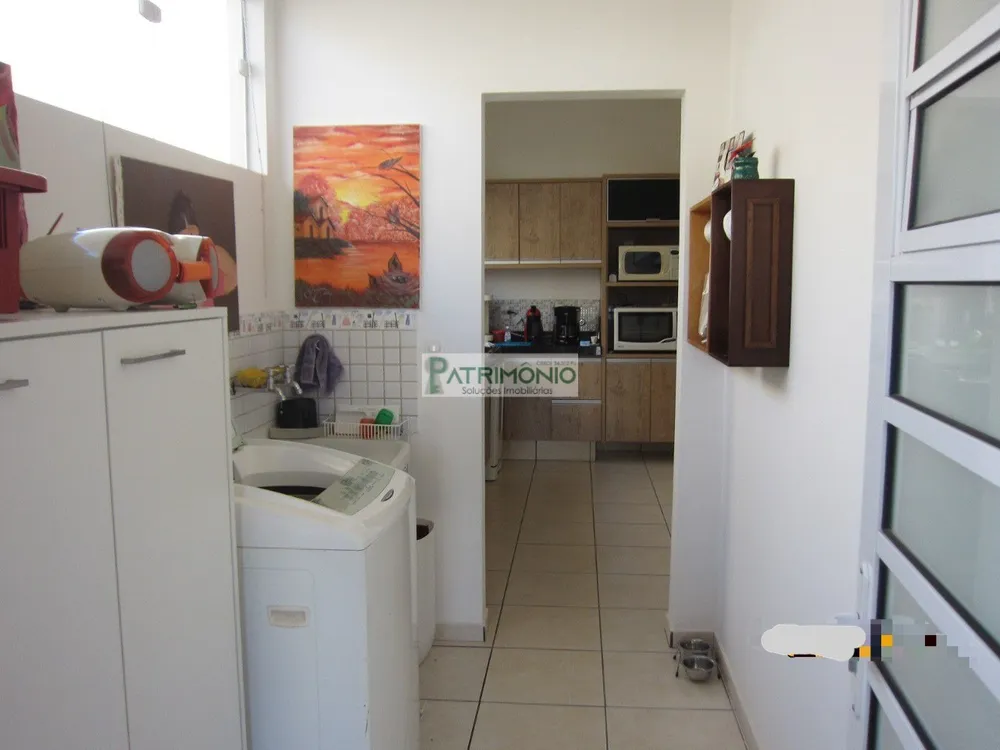 Casa, 4 quartos - Foto 15