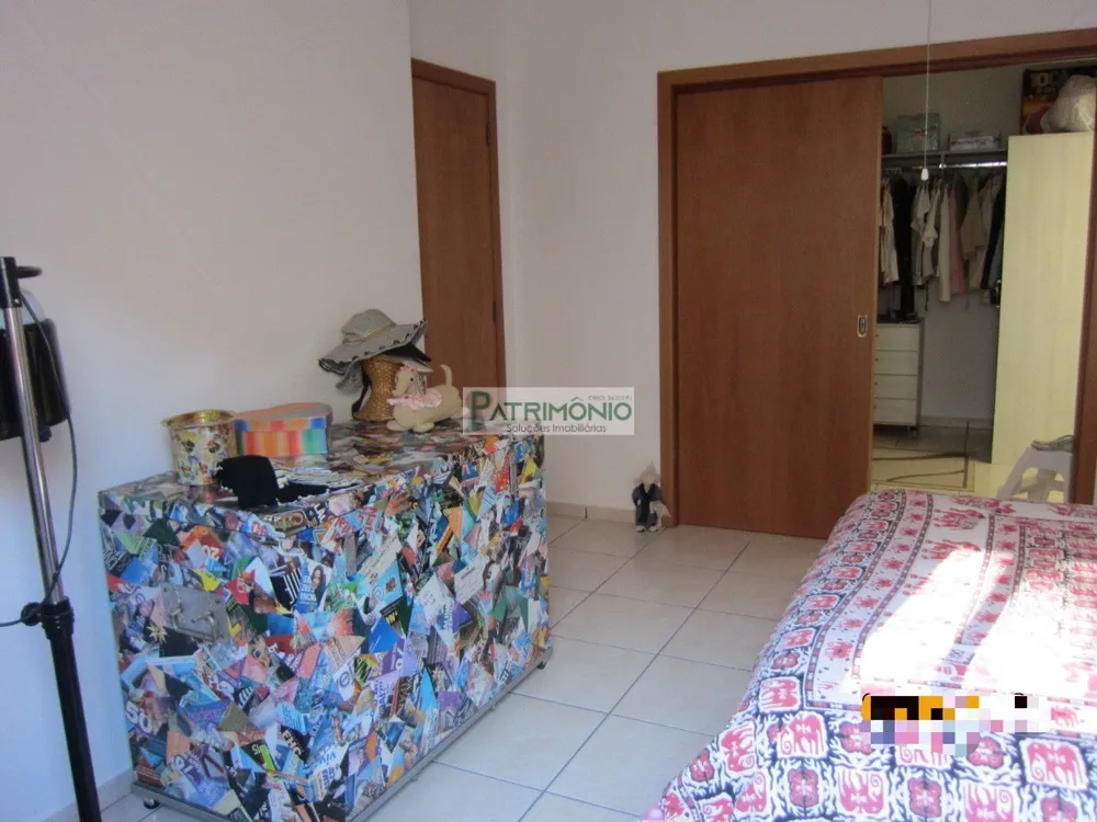 Casa, 4 quartos - Foto 12