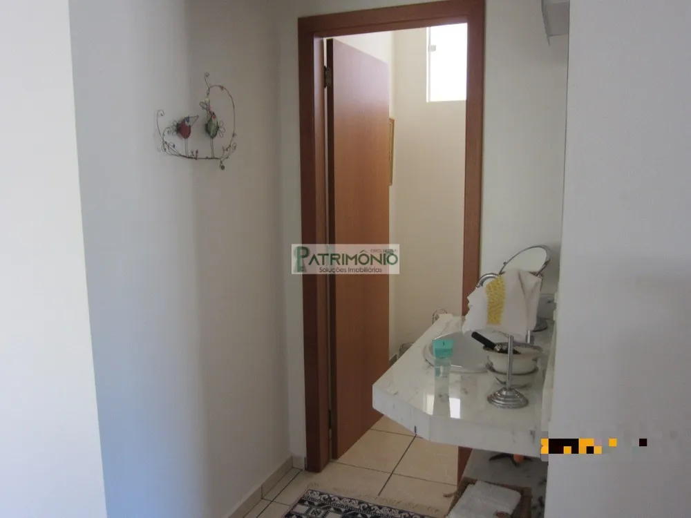 Casa, 4 quartos - Foto 7