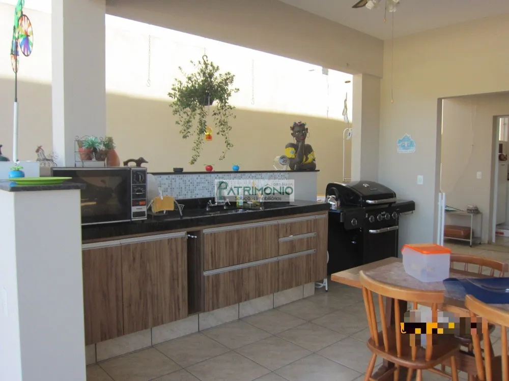 Casa, 4 quartos - Foto 5