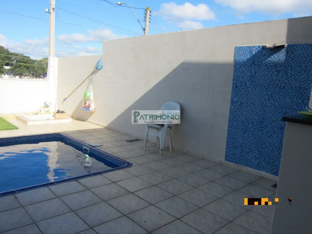 Casa, 4 quartos - Foto 13