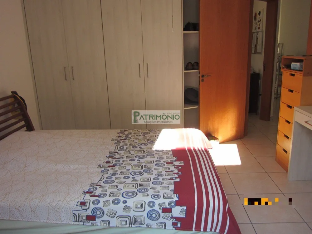 Casa, 4 quartos - Foto 16