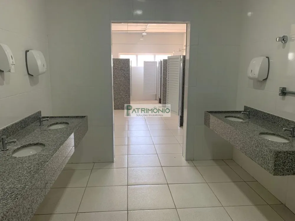 Depósito-Galpão - Foto 3