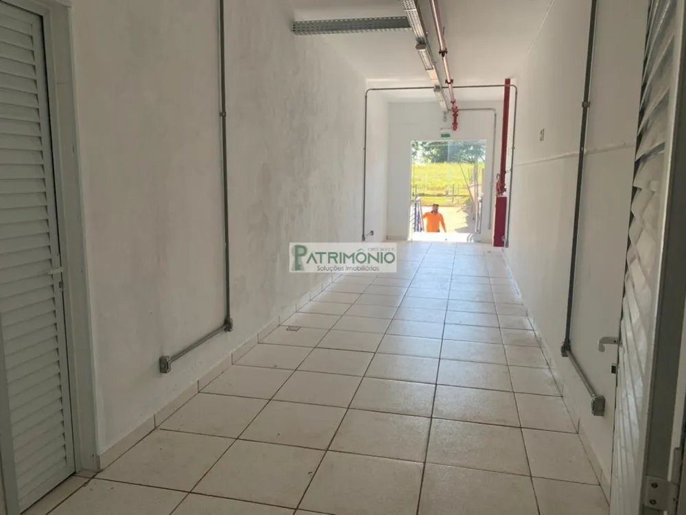 Depósito-Galpão - Foto 5