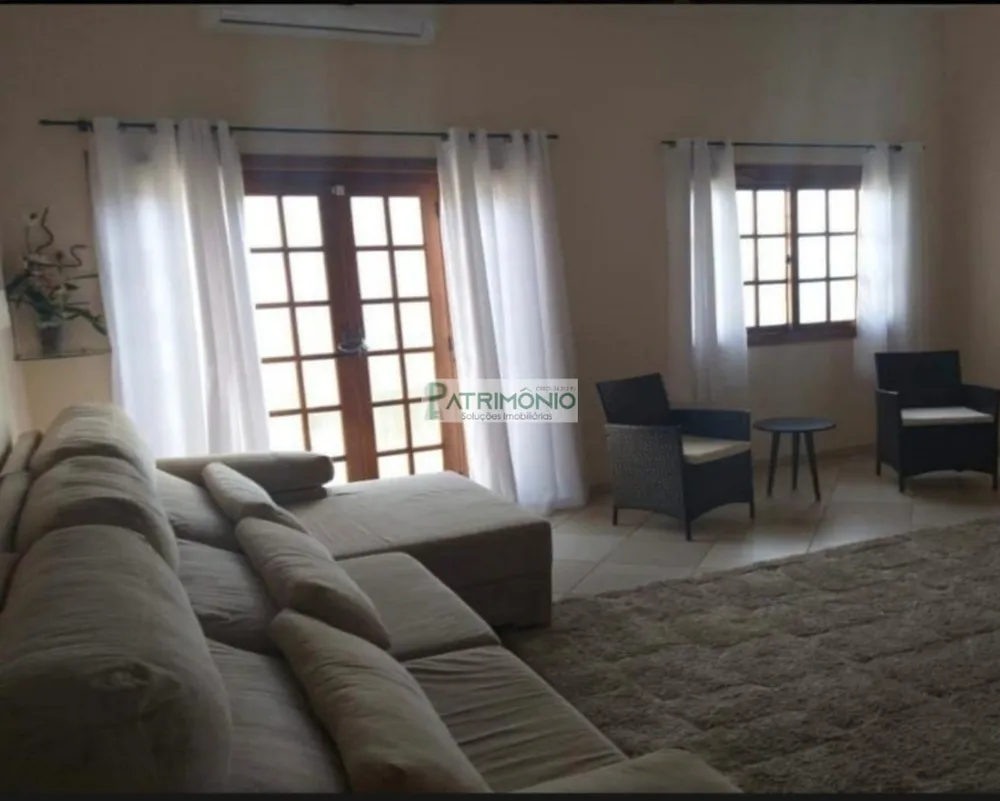 Chácara, 3 quartos, 96 hectares - Foto 10