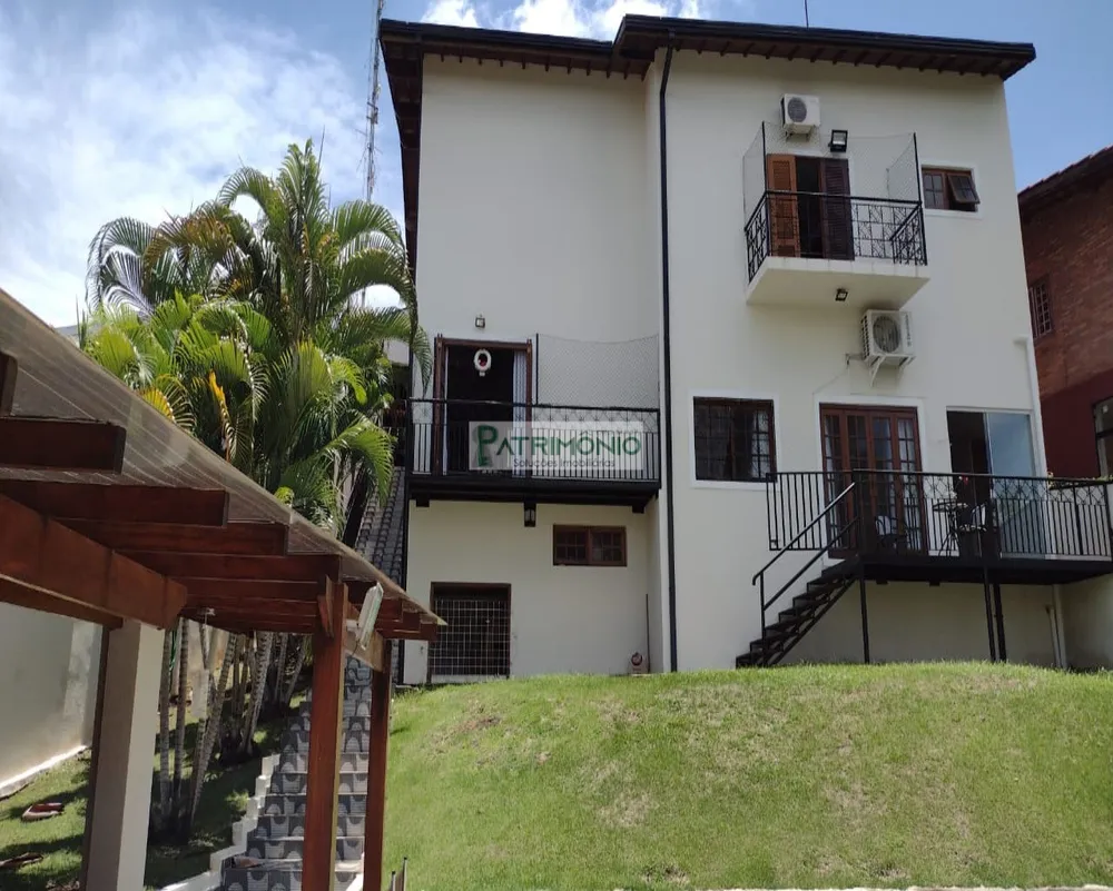 Chácara, 3 quartos, 96 hectares - Foto 1