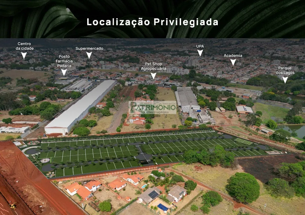 Terreno, 200 m² - Foto 4
